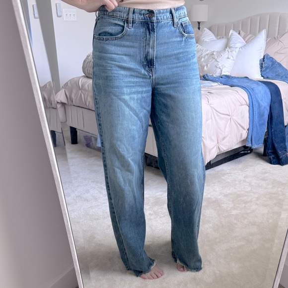 Hidden Classic Blue Women's Jeans - Picture 1 of 7